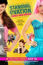 Watch Standing Ovation Watch123movies