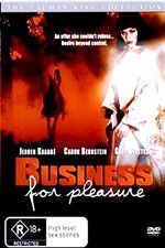 Watch Business for Pleasure Watch123movies