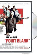 Watch Point Blank Watch123movies