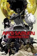 Watch Afro Samurai: Resurrection Watch123movies