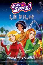 Watch Totally spies Le film Watch123movies