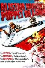 Watch Puppet on a Chain Watch123movies