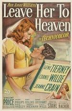 Watch Leave Her to Heaven Watch123movies