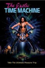 Watch The Exotic Time Machine Watch123movies