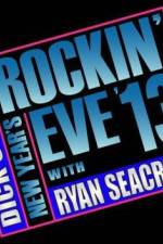 Watch New Year's Rockin' Eve Celebrates Dick Clark Watch123movies