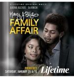 Watch Mary J. Blige\'s Family Affair Watch123movies