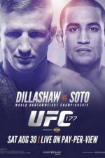 Watch UFC 177 Dillashaw vs Soto Watch123movies