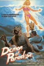 Watch Demon of Paradise Watch123movies