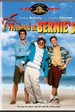 Watch Weekend at Bernie's Watch123movies