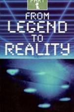 Watch UFOS - From The Legend To The Reality Watch123movies