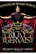 Watch Ricky Gervais Out of England - The Stand-Up Special Watch123movies