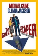Watch The Great Escaper Watch123movies