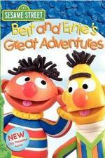 Watch Sesame Street Bert and Ernie's Great Adventures Watch123movies