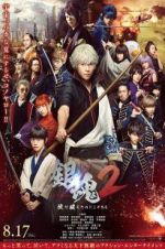 Watch Gintama 2: Rules Are Made to Be Broken Watch123movies