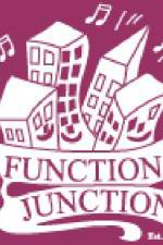 Watch Function at the Junction Watch123movies