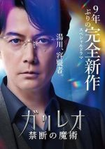 Watch Galileo: Kindan no Majutsu Watch123movies