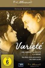 Watch Varieté Watch123movies