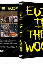 Watch Evil in the Woods Watch123movies
