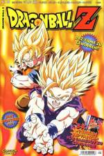 Watch Dragon Ball Z 13: Wrath of the Dragon Watch123movies