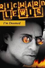 Watch Richard Lewis: I'm Doomed Watch123movies