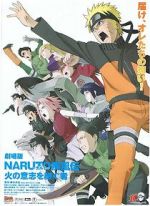 Watch Naruto Shippûden: The Movie 3: Inheritors of the Will of Fire Watch123movies