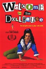 Watch Welcome to the Dollhouse Watch123movies