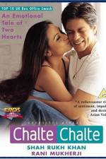Watch Chalte Chalte Watch123movies