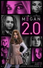 Watch M3GAN 2.0 Watch123movies