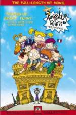 Watch Rugrats in Paris: The Movie - Rugrats II Watch123movies