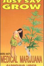 Watch Just Say Grow Watch123movies