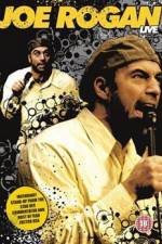 Watch Joe Rogan: Live! Watch123movies