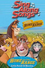 Watch Disney Sing-Along Songs: Home on the Range - Little Patch of Heaven Watch123movies