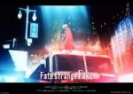 Watch Fate/strange Fake: Whispers of Dawn (TV Short 2023) Watch123movies