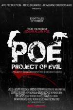 Watch P.O.E. Project of Evil (P.O.E. 2) Watch123movies