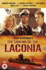 Watch The Sinking of the Laconia Watch123movies