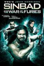 Watch Sinbad and the War of the Furies Watch123movies