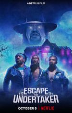 Watch Escape the Undertaker Watch123movies