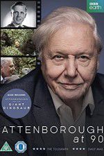 Watch Attenborough at 90: Behind the Lens Watch123movies
