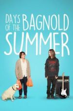 Watch Days of the Bagnold Summer Watch123movies