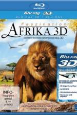 Watch Faszination Afrika 3D Watch123movies