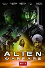 Watch Alien Warfare Watch123movies