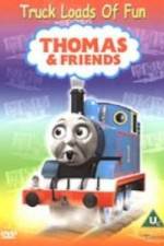 Watch Thomas & Friends - Truck Loads Of Fun Watch123movies