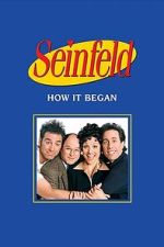 Watch Seinfeld: How It Began Watch123movies