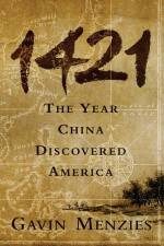 Watch 1421: The Year China Discovered America? Watch123movies