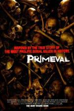 Watch Primal Watch123movies