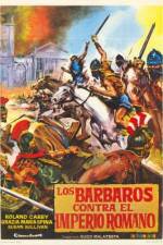 Watch La rivolta dei barbari Watch123movies
