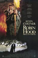 Watch Robin Hood: Prince of Thieves Watch123movies