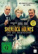 Watch Sherlock Holmes and the Leading Lady Watch123movies