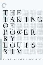 Watch La prise de pouvoir par Louis XIV Watch123movies