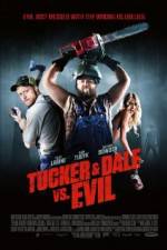 Watch Tucker & Dale vs Evil Watch123movies
